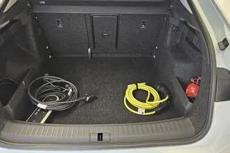 Škoda Enyaq, 70 kW, elekter, automaat, tagavedu