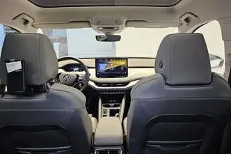 Škoda Enyaq, 70 kW, elekter, automaat, tagavedu