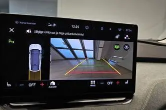 Škoda Enyaq, 70 kW, elekter, automaat, tagavedu