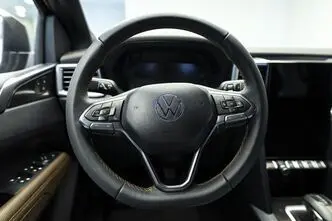 Volkswagen Amarok, 3.0, 177 kW, дизель, автомат, полный привод