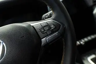 Volkswagen Amarok, 3.0, 177 kW, дизель, автомат, полный привод