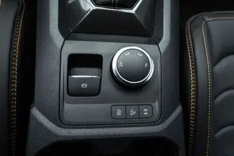 Volkswagen Amarok, 3.0, 177 kW, дизель, автомат, полный привод