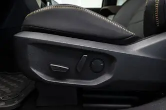 Volkswagen Amarok, 3.0, 177 kW, дизель, автомат, полный привод