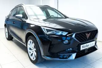 Cupra Formentor, 1.5, 110 kW, bensiin, automaat, esivedu