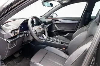 Cupra Formentor, 1.5, 110 kW, bensiin, automaat, esivedu