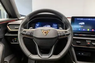 Cupra Formentor, 1.5, 110 kW, bensiin, automaat, esivedu