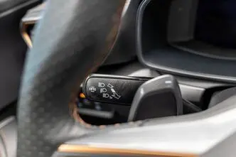 Cupra Formentor, 1.5, 110 kW, bensiin, automaat, esivedu
