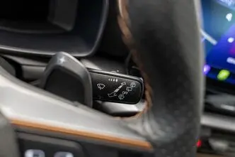 Cupra Formentor, 1.5, 110 kW, bensiin, automaat, esivedu