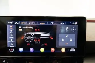 Cupra Formentor, 1.5, 110 kW, bensiin, automaat, esivedu
