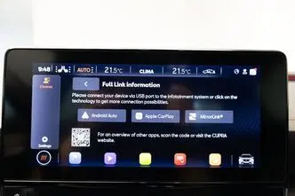 Cupra Formentor, 1.5, 110 kW, bensiin, automaat, esivedu