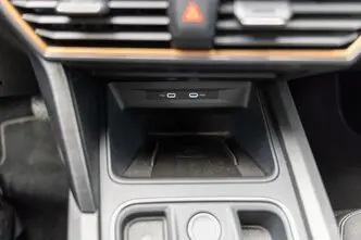 Cupra Formentor, 1.5, 110 kW, bensiin, automaat, esivedu