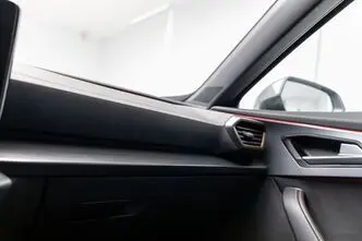 Cupra Formentor, 1.5, 110 kW, bensiin, automaat, esivedu