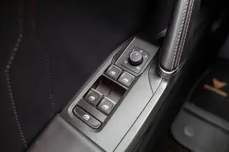 Cupra Formentor, 1.5, 110 kW, bensiin, automaat, esivedu