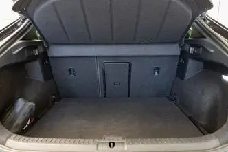 Cupra Formentor, 1.5, 110 kW, bensiin, automaat, esivedu