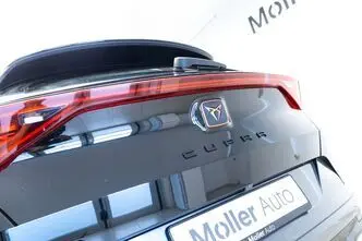 Cupra Formentor, 1.5, 110 kW, bensiin, automaat, esivedu