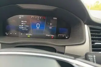 Škoda Kodiaq, 2.0, 110 kW, diisel, automaat, nelikvedu