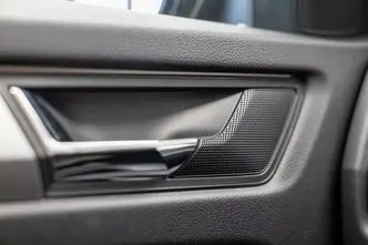 Škoda Kodiaq, 2.0, 110 kW, diisel, automaat, nelikvedu