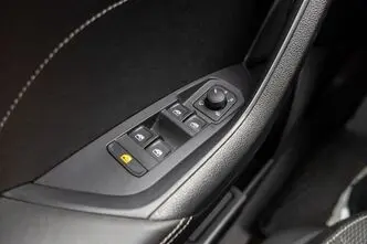 Škoda Kodiaq, 2.0, 110 kW, diisel, automaat, nelikvedu