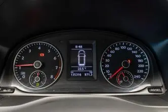 Volkswagen Caddy, 1.4, 81 kW, pistikhübriid, manuaal