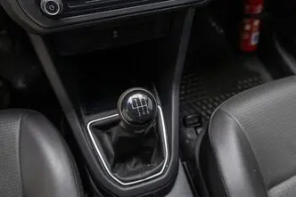 Volkswagen Caddy, 1.4, 81 kW, pistikhübriid, manuaal