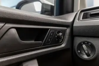 Volkswagen Caddy, 1.4, 81 kW, pistikhübriid, manuaal