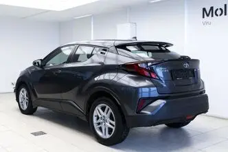 Toyota C-HR, 1.8, 90 kW, pistikhübriid, automaat, esivedu