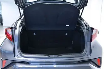 Toyota C-HR, 1.8, 90 kW, pistikhübriid, automaat, esivedu