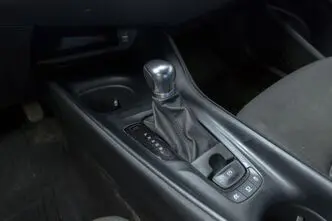 Toyota C-HR, 1.8, 90 kW, pistikhübriid, automaat, esivedu