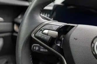 Škoda Superb, 2.0, 142 kW, diesel, automatic, four-wheel drive