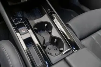 Škoda Superb, 2.0, 142 kW, diesel, automatic, four-wheel drive