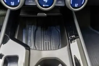 Škoda Superb, 2.0, 142 kW, diesel, automatic, four-wheel drive