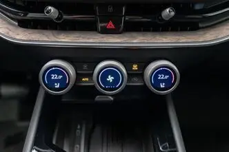 Škoda Superb, 2.0, 142 kW, diesel, automatic, four-wheel drive