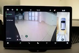 Škoda Superb, 2.0, 142 kW, diesel, automatic, four-wheel drive