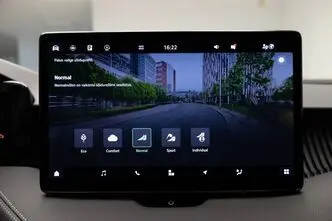 Škoda Superb, 2.0, 142 kW, diesel, automatic, four-wheel drive