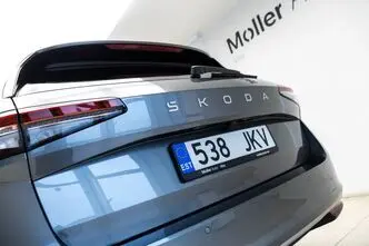 Škoda Superb, 2.0, 142 kW, diesel, automatic, four-wheel drive