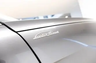 Škoda Superb, 2.0, 142 kW, diesel, automatic, four-wheel drive