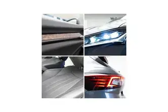 Škoda Superb, 2.0, 142 kW, diesel, automatic, four-wheel drive