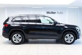 Škoda Kodiaq, 2.0, 110 kW, дизель, автомат, полный привод