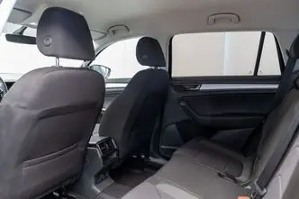 Škoda Kodiaq, 2.0, 110 kW, дизель, автомат, полный привод
