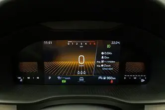 Škoda Kodiaq, 2.0, 110 kW, дизель, автомат, полный привод