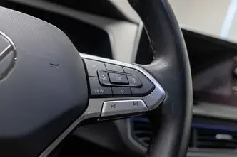 Volkswagen T-Cross, 1.0, 85 kW, bensiin, automaat, esivedu