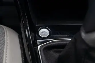 Volkswagen T-Cross, 1.0, 85 kW, bensiin, automaat, esivedu