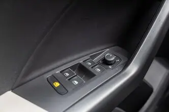 Volkswagen T-Cross, 1.0, 85 kW, bensiin, automaat, esivedu