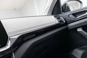 Volkswagen T-Cross, 1.0, 85 kW, bensiin, automaat, esivedu