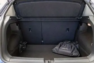 Volkswagen T-Cross, 1.0, 85 kW, bensiin, automaat, esivedu