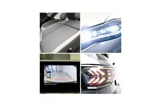 Volkswagen T-Cross, 1.0, 85 kW, bensiin, automaat, esivedu