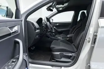 Škoda Karoq, 1.5, 110 kW, bensiin, automaat, esivedu