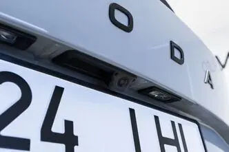 Škoda Karoq, 1.5, 110 kW, bensiin, automaat, esivedu