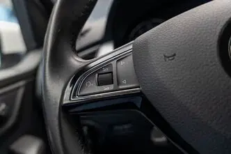 Škoda Fabia, 1.0, 70 kW, bensiin, manuaal, esivedu