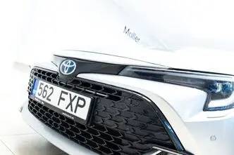 Toyota Corolla, 1.8, 72 kW, hübriid, automaat, esivedu